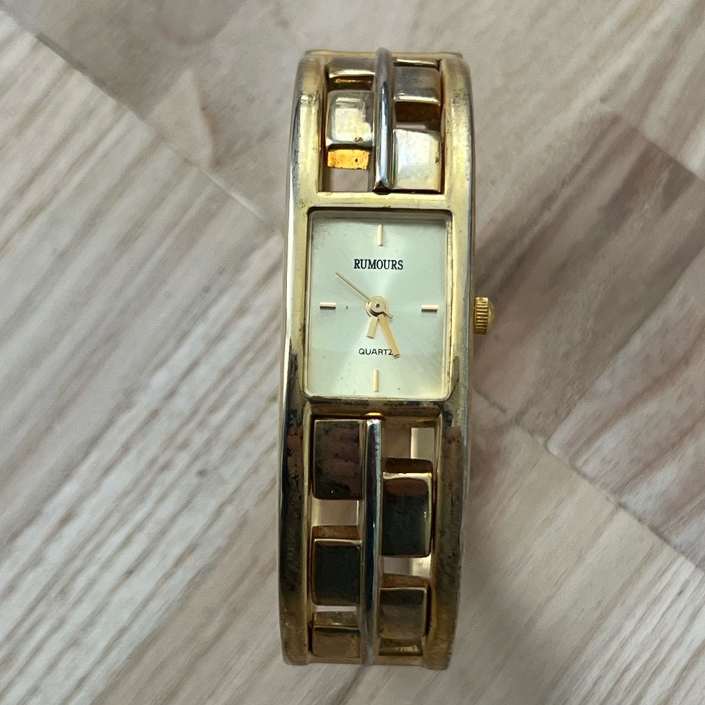 Fashion Watch Rumours Brand